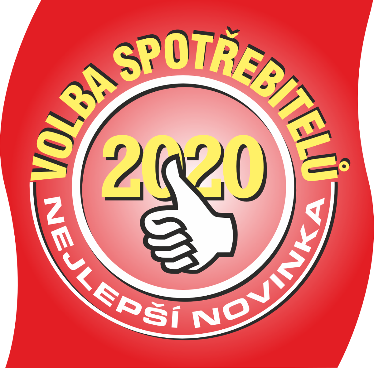 Volba spotřebitelů 2020